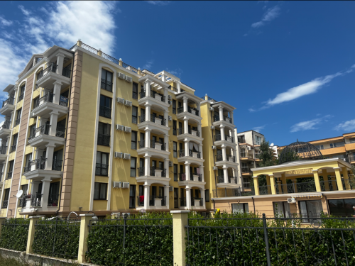 Бургас, гр. Свети Влас, Продава 