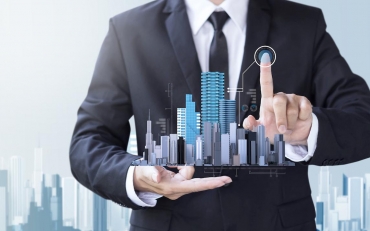A new rise in housing prices is expected in 2024.