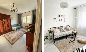 HOW TO PREPARE AN APARTMENT FOR SALE OR WHAT IS HOME STAGING