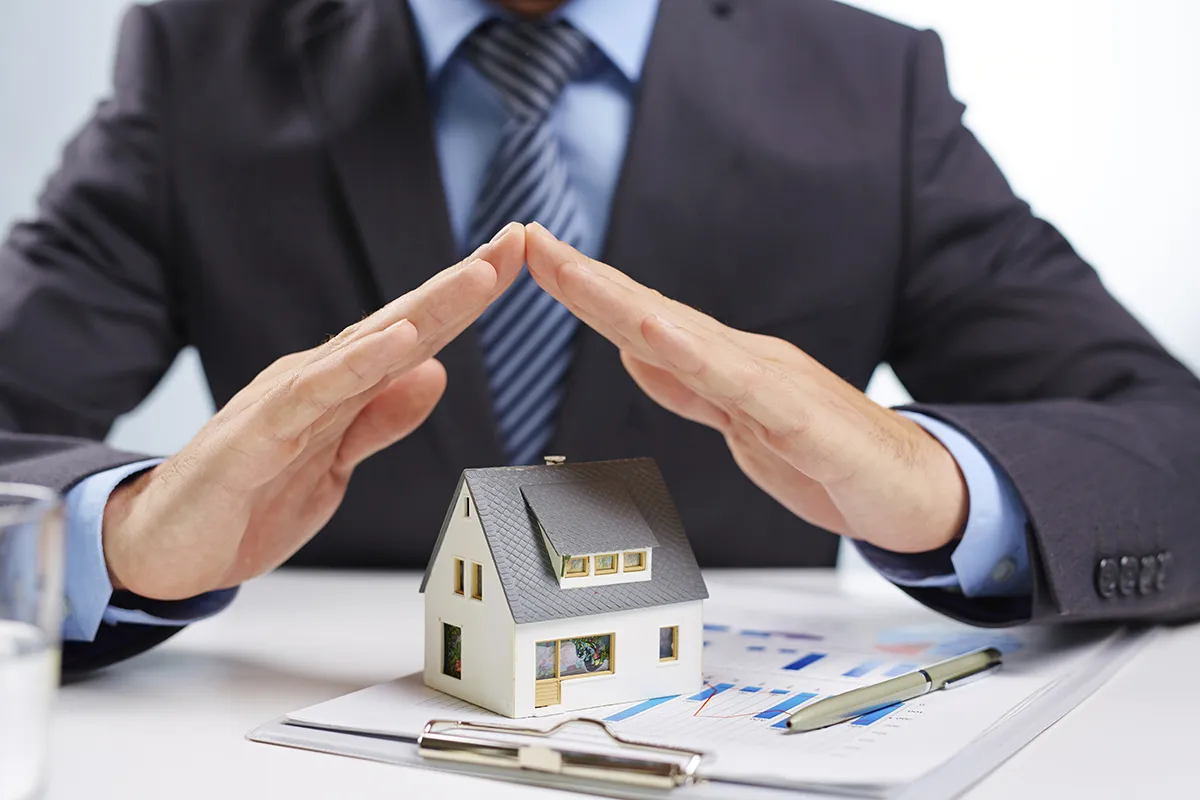 Продажа в случае смерти собственника или супруга