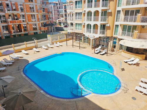 Burgas, k. k. Slanchev bryag, For Sale 