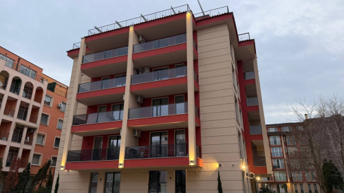 Бургас, к. к. Слънчев бряг, Продава 