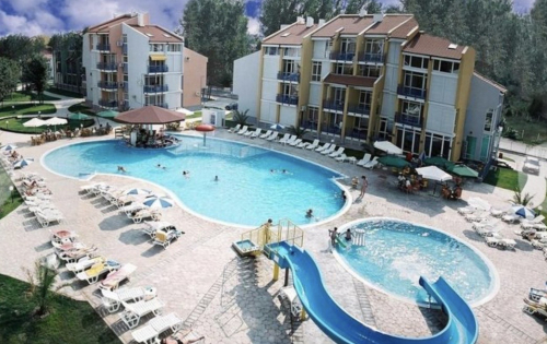 Бургас, к. к. Слънчев бряг, Продава 