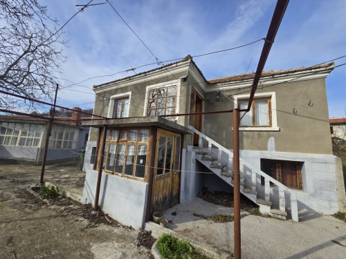 Бургас, с. Горица, Продава 