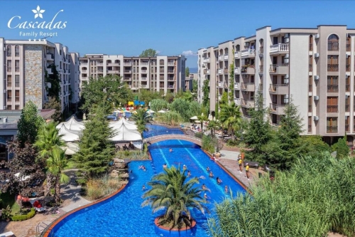 Бургас, к. к. Слънчев бряг, Продава 
