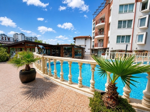 Burgas, gr. Sveti Vlas, Zum Verkauf 