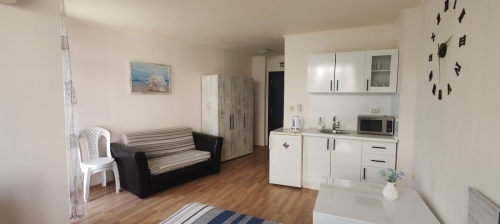 Бургас, к. к. Слънчев бряг, Продава 