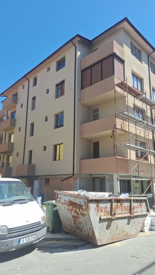 Бургас, гр. Несебър, Продава 
