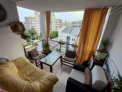 Бургас, к. к. Слънчев бряг, Продава 