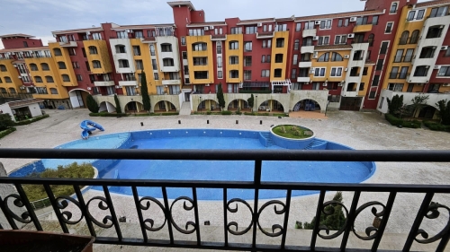 Бургас, гр. Ахелой, Продава 
