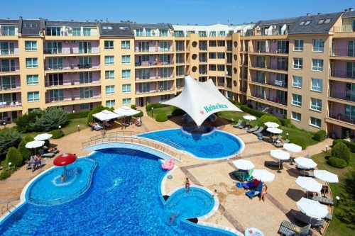 Бургас, Слънчев бряг, Продава 