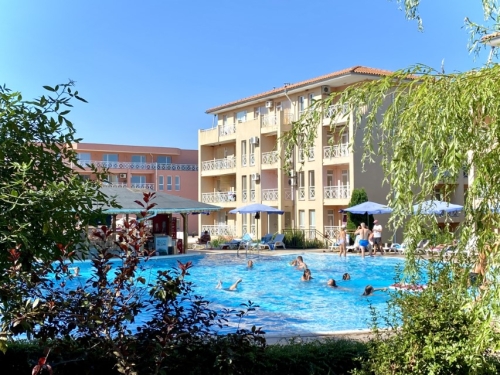 Бургас, Слънчев бряг, Продава 