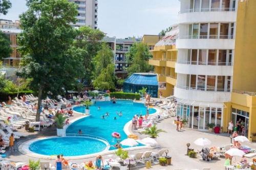 Бургас, Слънчев бряг, Продава 