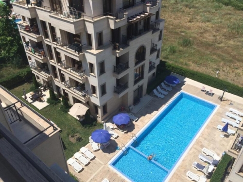 Бургас, Слънчев бряг, Продава 
