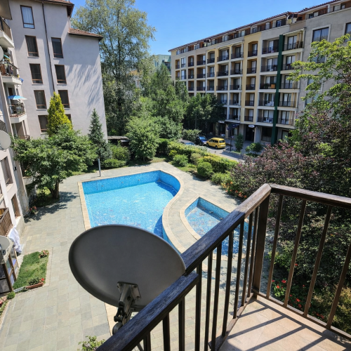 Бургас, Слънчев бряг, Продава 
