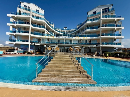 Burgas, gr. Aheloy, For Sale 