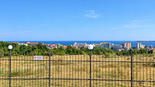 Бургас, с. Кошарица, Продава 