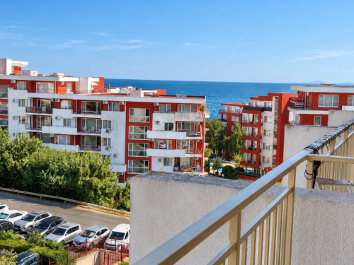 Burgas, gr. Sveti Vlas, Zum Verkauf 