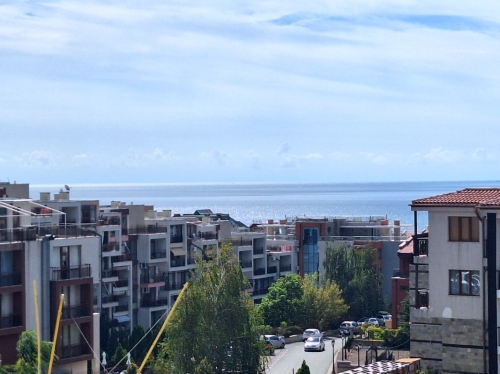 Бургас, гр. Свети Влас, Продава 