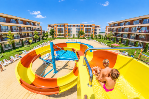Бургас, Слънчев бряг, Продава 