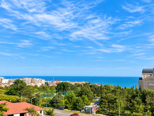 Burgas, gr. Sveti Vlas, Zum Verkauf 