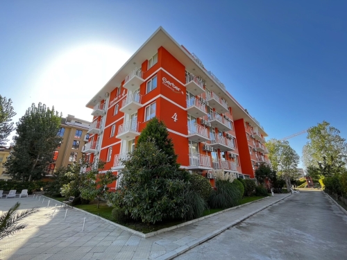 Бургас, Слънчев бряг, Продава 