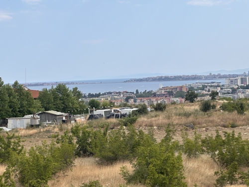 Бургас, с. Кошарица, Продава 